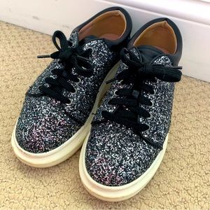 ✨PAOLO Sparkle Sneakers✨